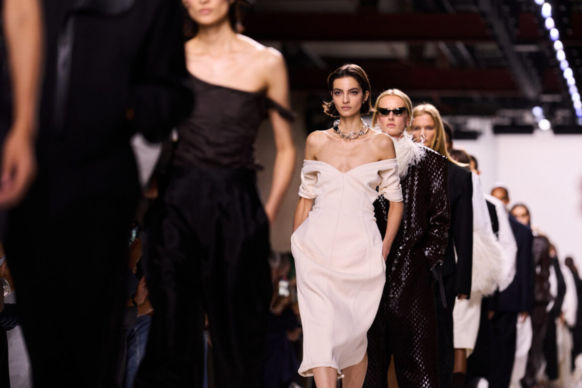 Catch Up on All the Creative Director Debuts From Spring 2026 Fashion Month