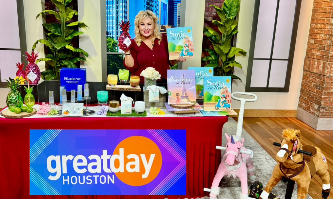 Celebrating National Women’s Small Business Month