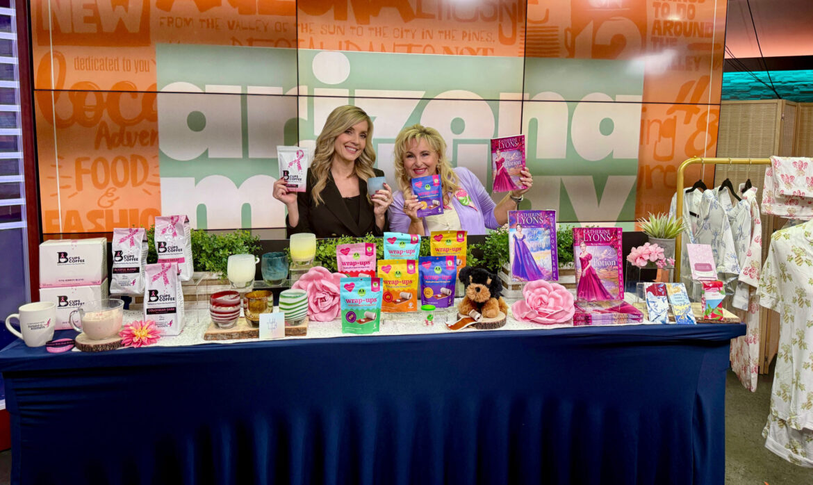 Celebrating Women in Business