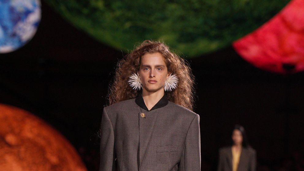 Chanel Spring 2026 Ready-to-Wear