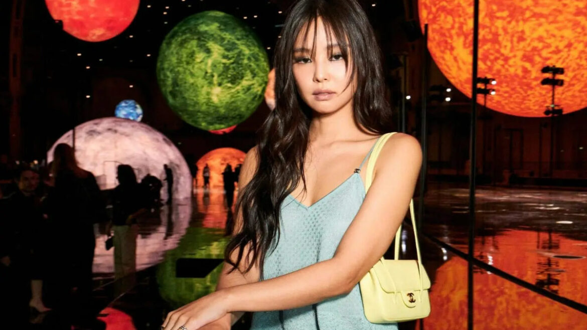 Chanel’s New Line Under Matthieu Blazy Is Turning Heads (And Hearts) | Glamsham.com