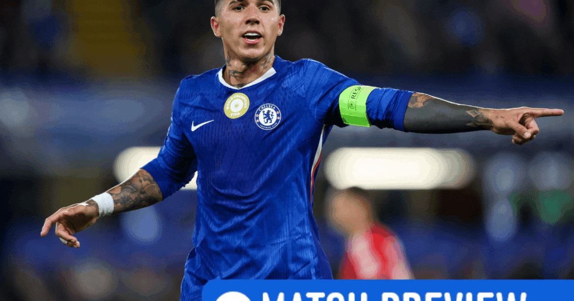 Chelsea v Liverpool Premier League TV channel, live stream, kick-off time