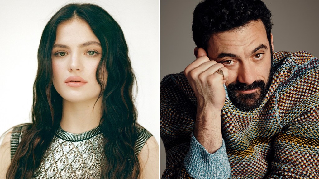 Chiara Aurelia & Morgan Spector Join Indie 'Caity' From Lindsay Calleran