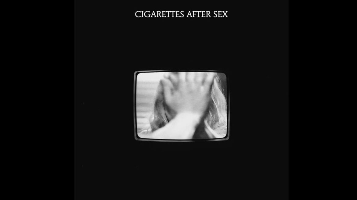 Cigarettes After Sex - Anna Karenina Song Lyrics | Glamsham.com