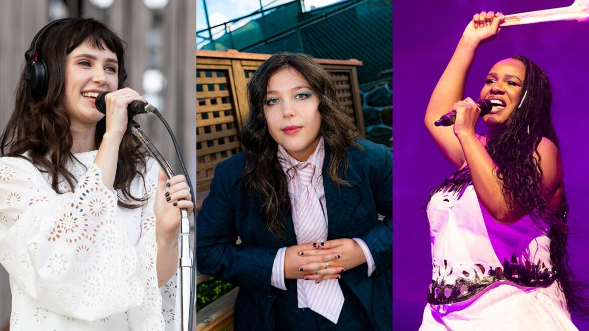 Clairo, Lucy Dacus, Nao, More Join No Music for Genocide Boycott