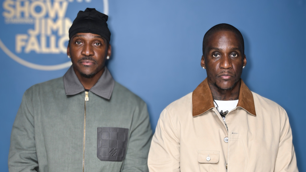 Clipse Talk Articulating Parents’ Passing In "The Birds Don’t Sing"