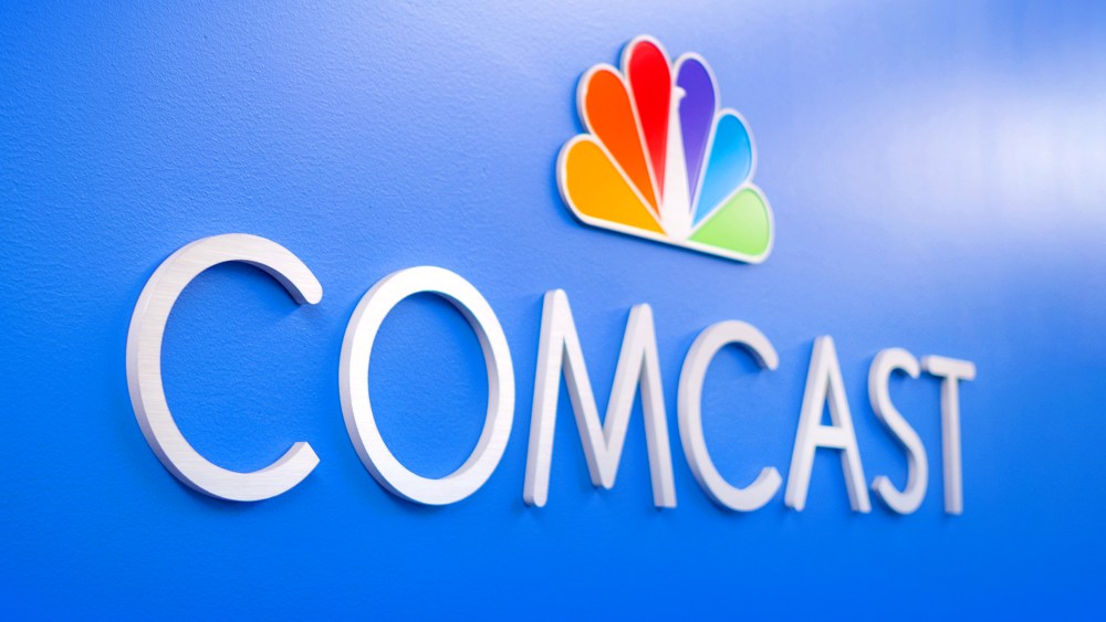 Comcast Says 'The Bar is Very High' for M&A Activity