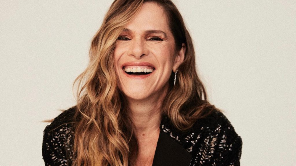 Comedian Ingrid Guimarães Pivots to Drama With 'Minha Criança Trans?'