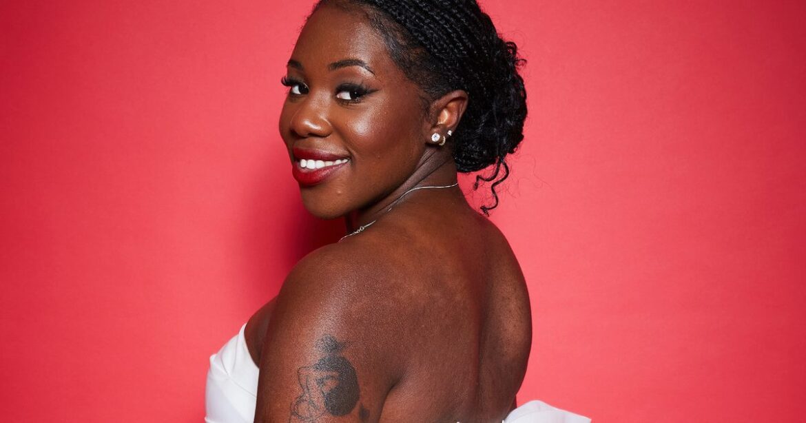 Coronation Street's Channique Sterling-Brown opens up on ITV soap exit