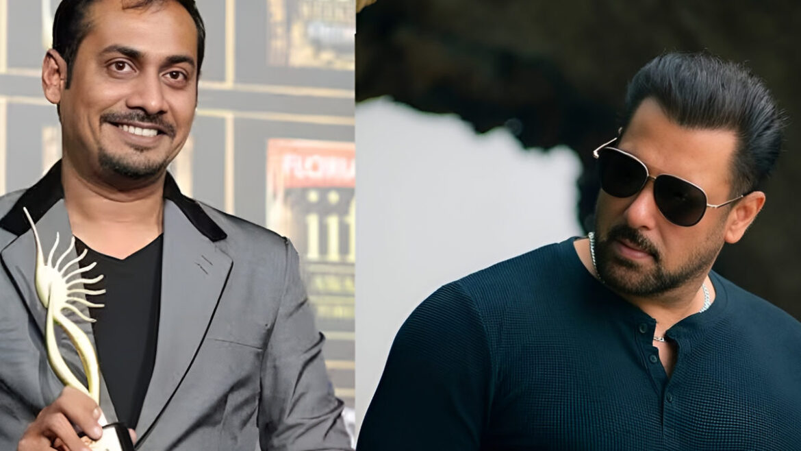 Criminal Playing A Hero? Abhinav Kashyap's Explosive Comments On Salman Khan! | Glamsham.com