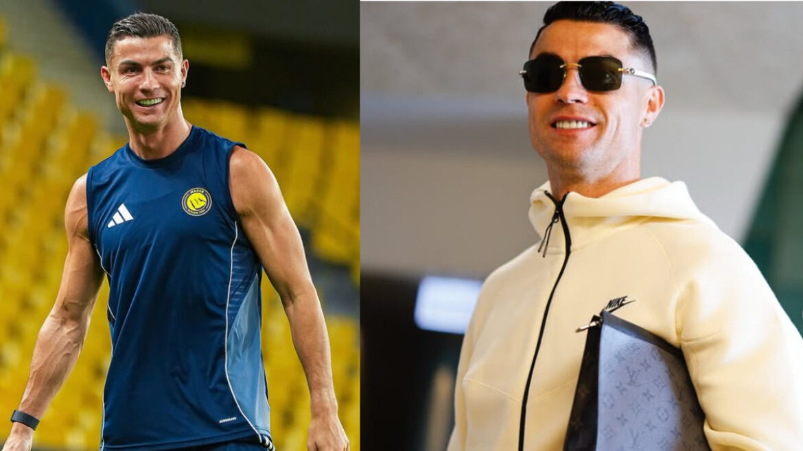 Cristiano Ronaldo Becomes Football’s First Billionaire: Who’s Next On The Richest Players List? | Glamsham.com