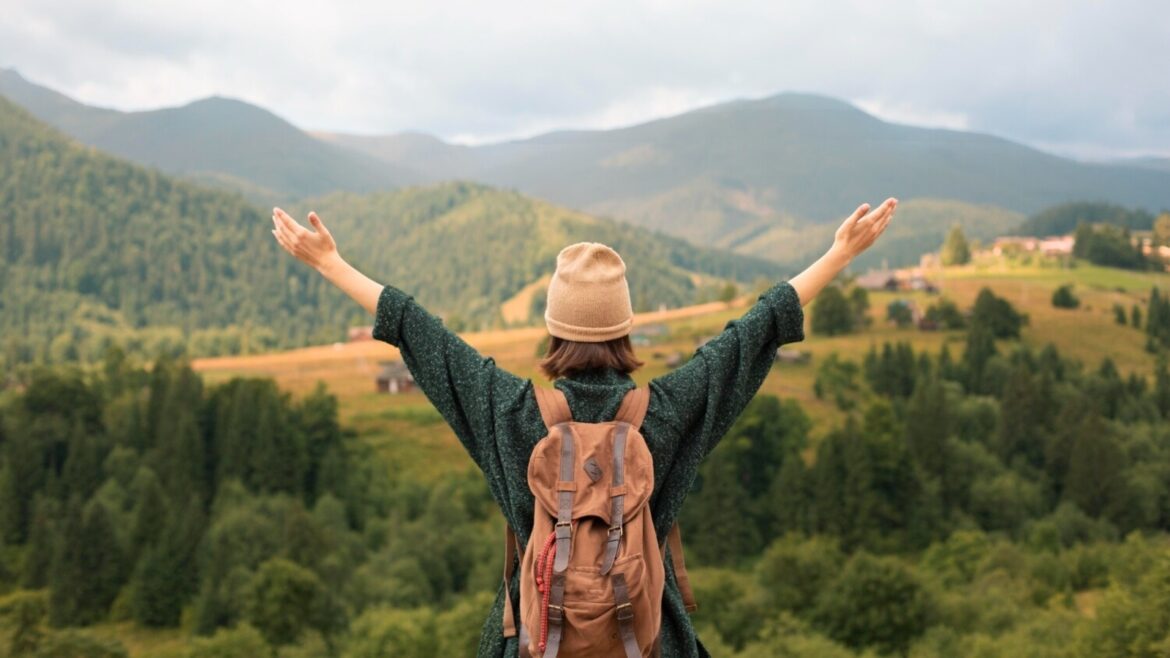 Crowds stressing you out on trips? 5 tips for introverts to travel stress free