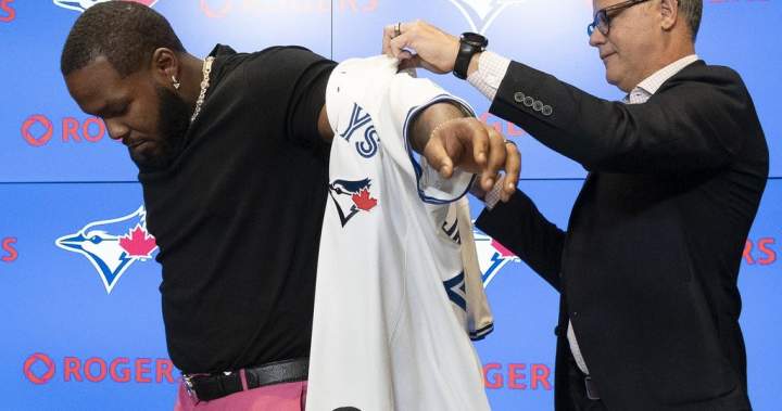 Culture at heart of Blue Jays’ World Series run