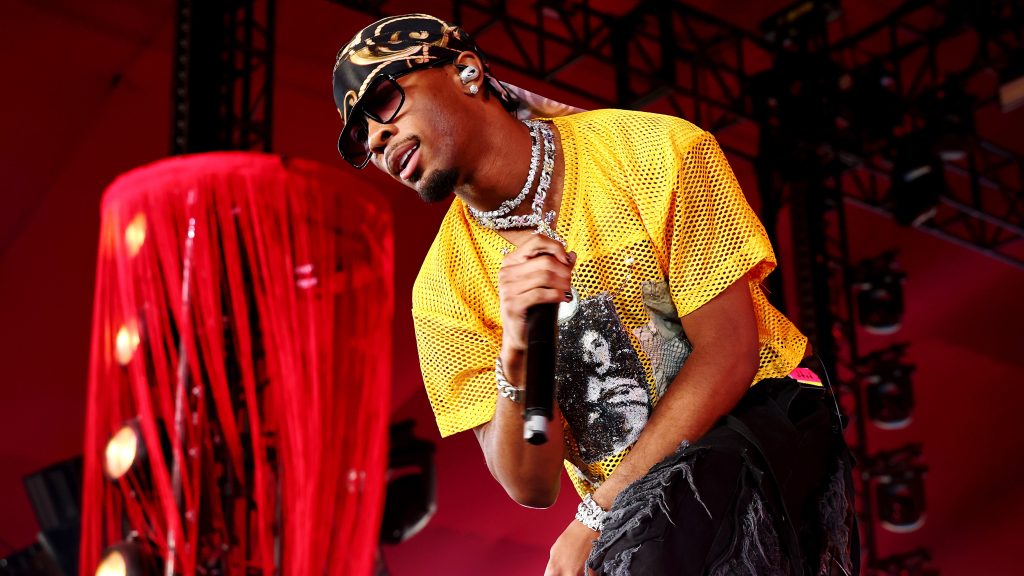 D4vd Reportedly Transfers Ownership Of Texas Homes