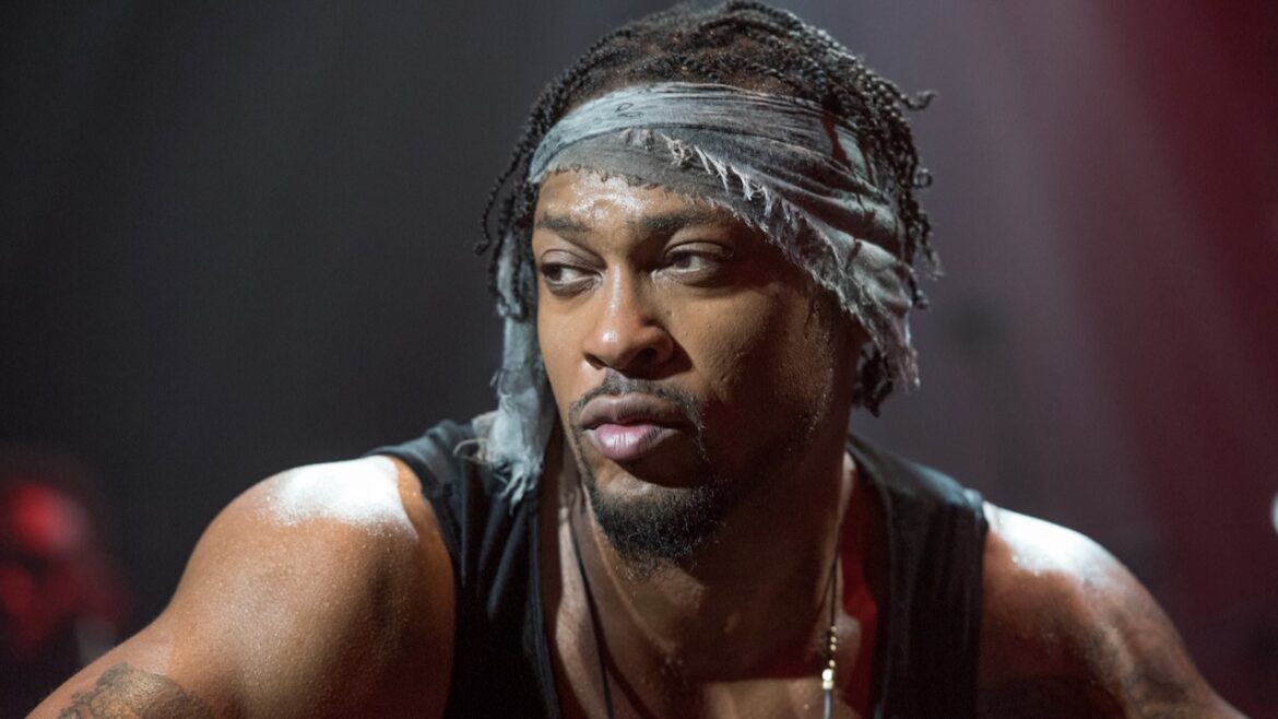 D'Angelo Dead, Neo Soul Pioneer Was 51