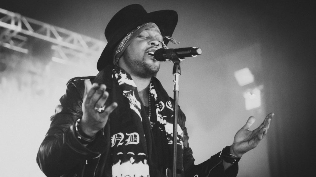 D'Angelo's 2019 Documentary, 'Devil's Pie': Review And Recap