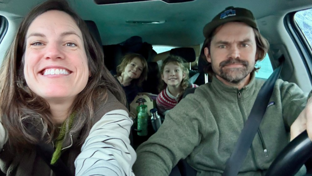 DR Sales Boards 'A New Kind of Wilderness' helmer's Latest Doc