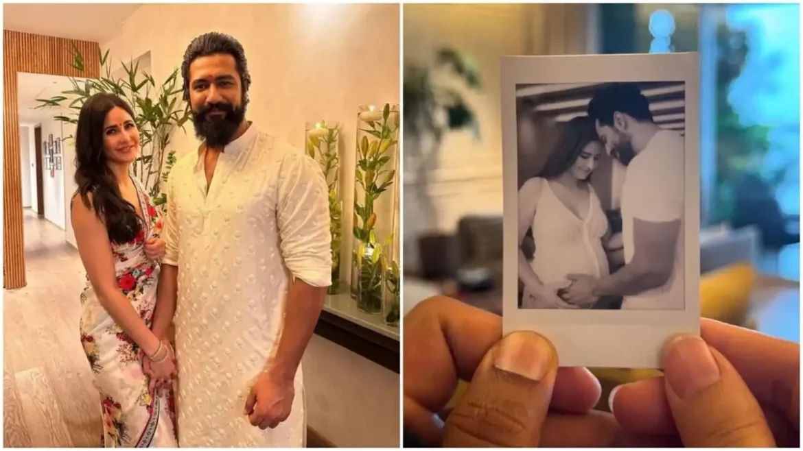 Dad-To-Be, Vicky Kaushal Gives Hint At Katrina Kaif's Delivery Date, Says, 'Mujhe Lag Raha Hai Ki..' Read Here!
