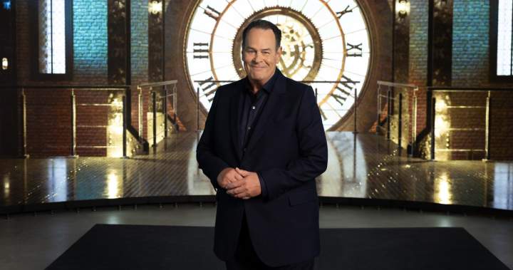 Dan Aykroyd says estates of late stars should be compensated for AI-generated videos - National
