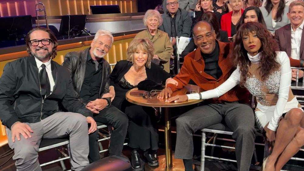 Danielle Fishel Sets 'Boy Meets World' Reunion at 'Dancing With the Stars'