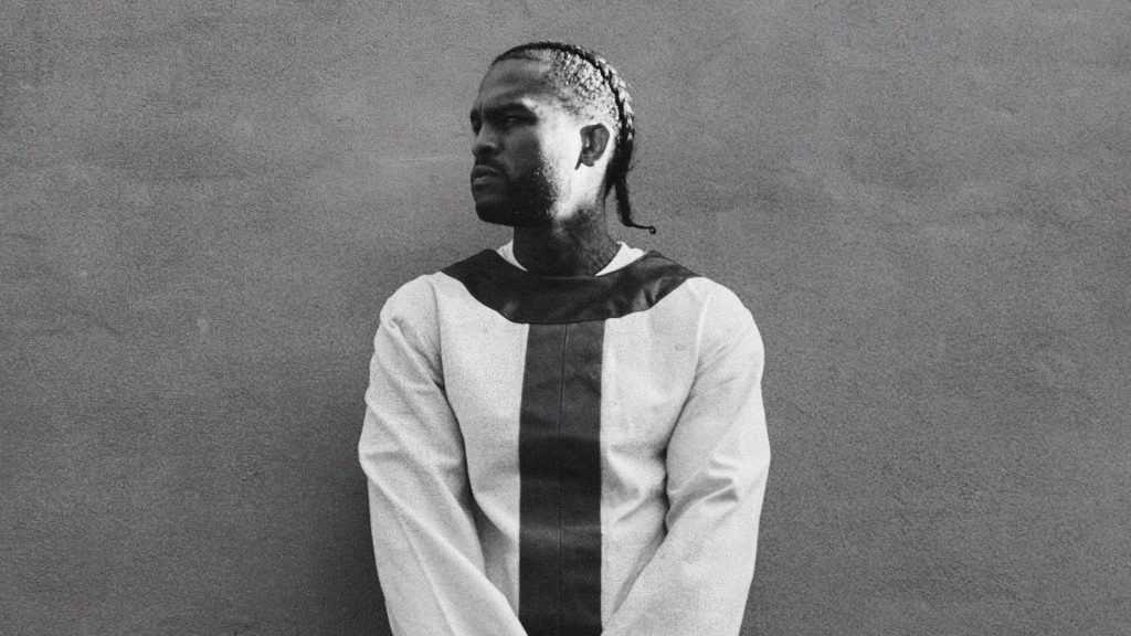 Dave East Details Nipsey Hussle Collab, Reflects On Balancing 'Karma'