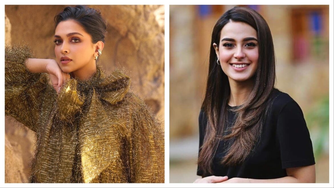 Deepika Padukone gets support from Pakistani actor Iqra Aziz amid debate around 8-hour shift demand: ‘As long as she…’