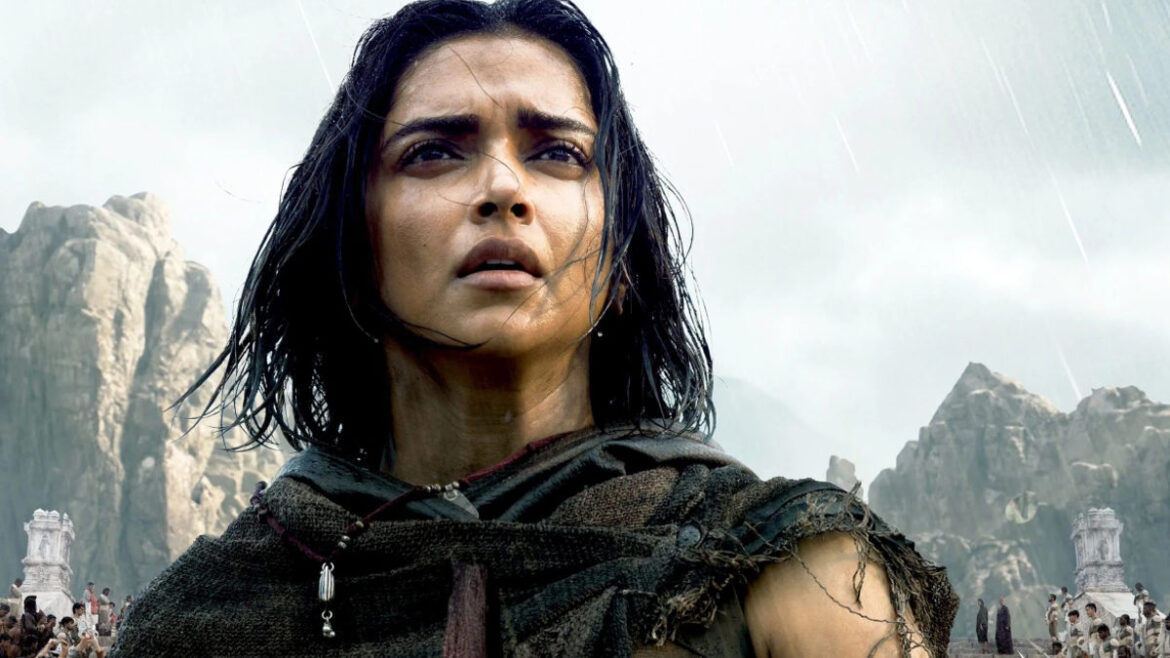 Deepika Padukone's Name Is Still In Kalki Credits - The Truth Revealed! | Glamsham.com