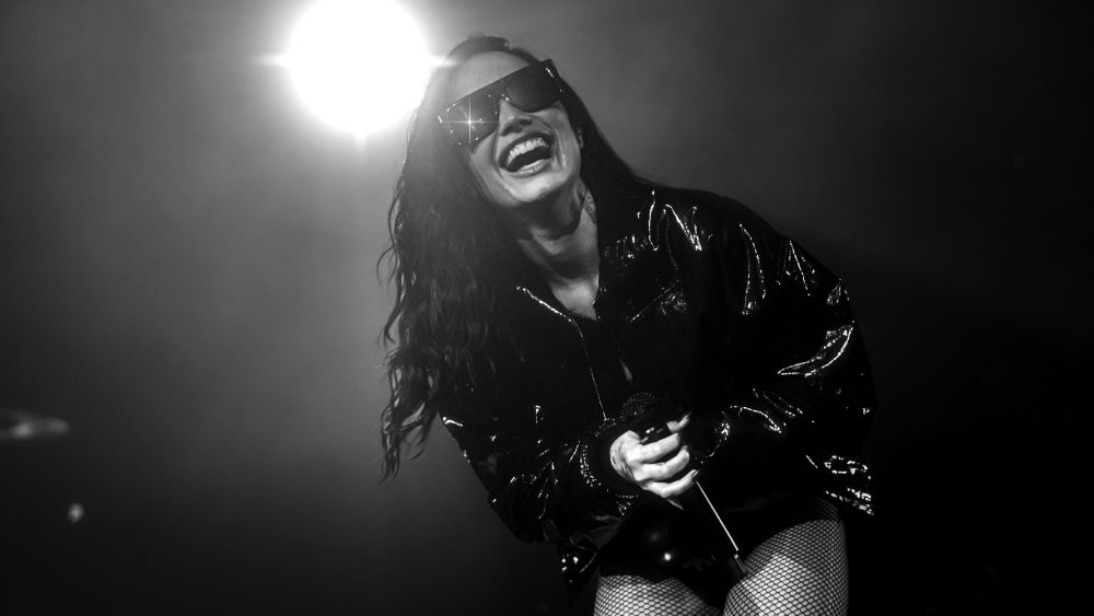 Demi Lovato Announces 'It's Not That Deep' North American Tour