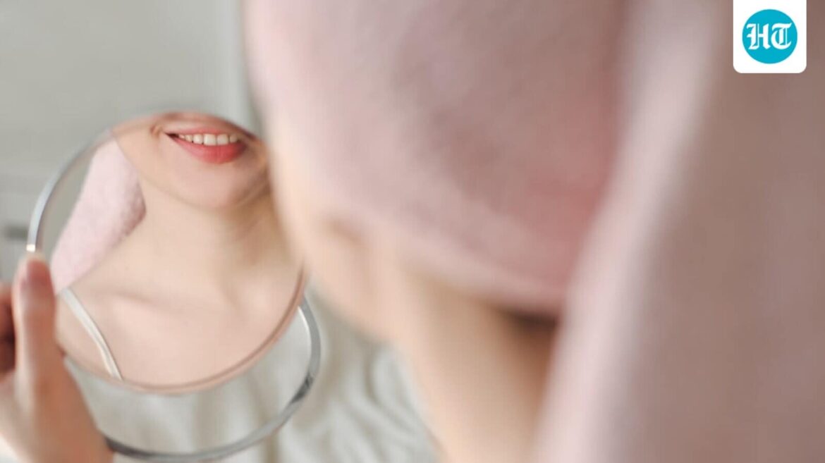 Dermatologist explains why simply cutting out junk food does not cure acne, busts 5 common acne myths