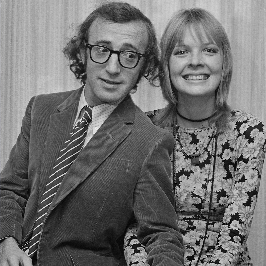 Diane Keaton Death: Woody Allen Tribute