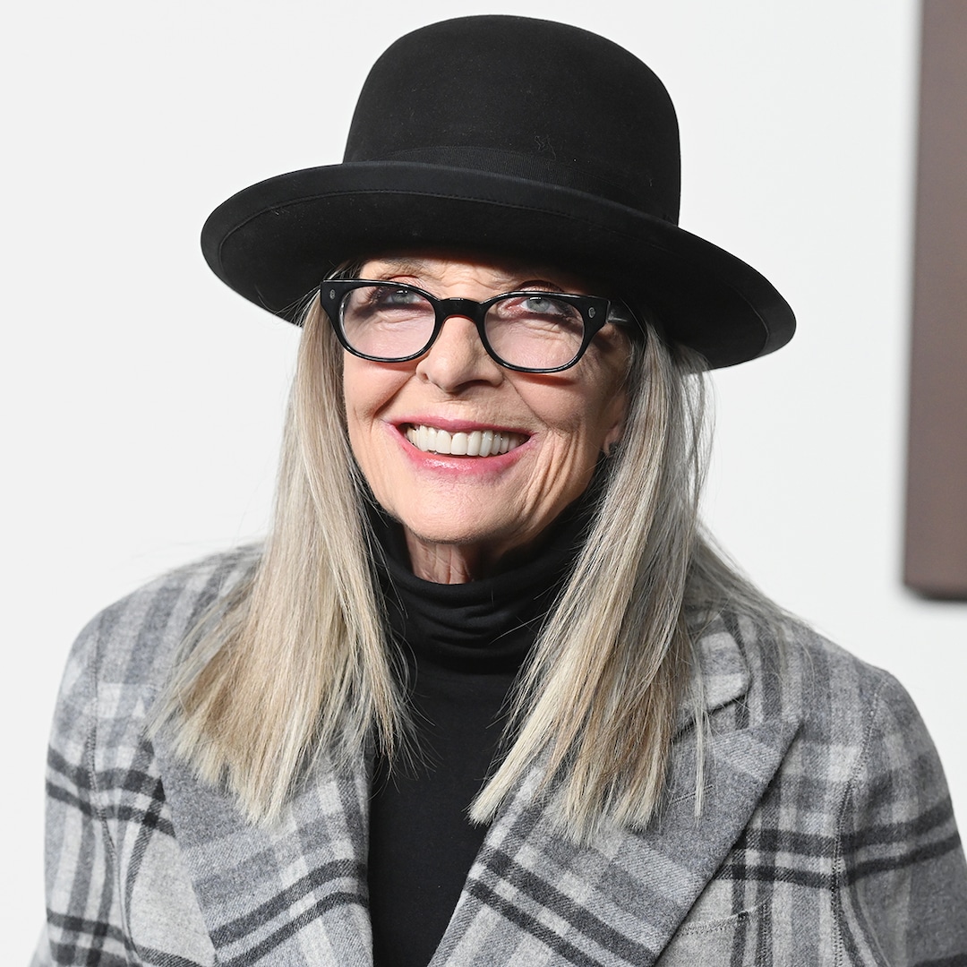 Diane Keaton Health Before Death: Skin Cancer, Bulimia Battles
