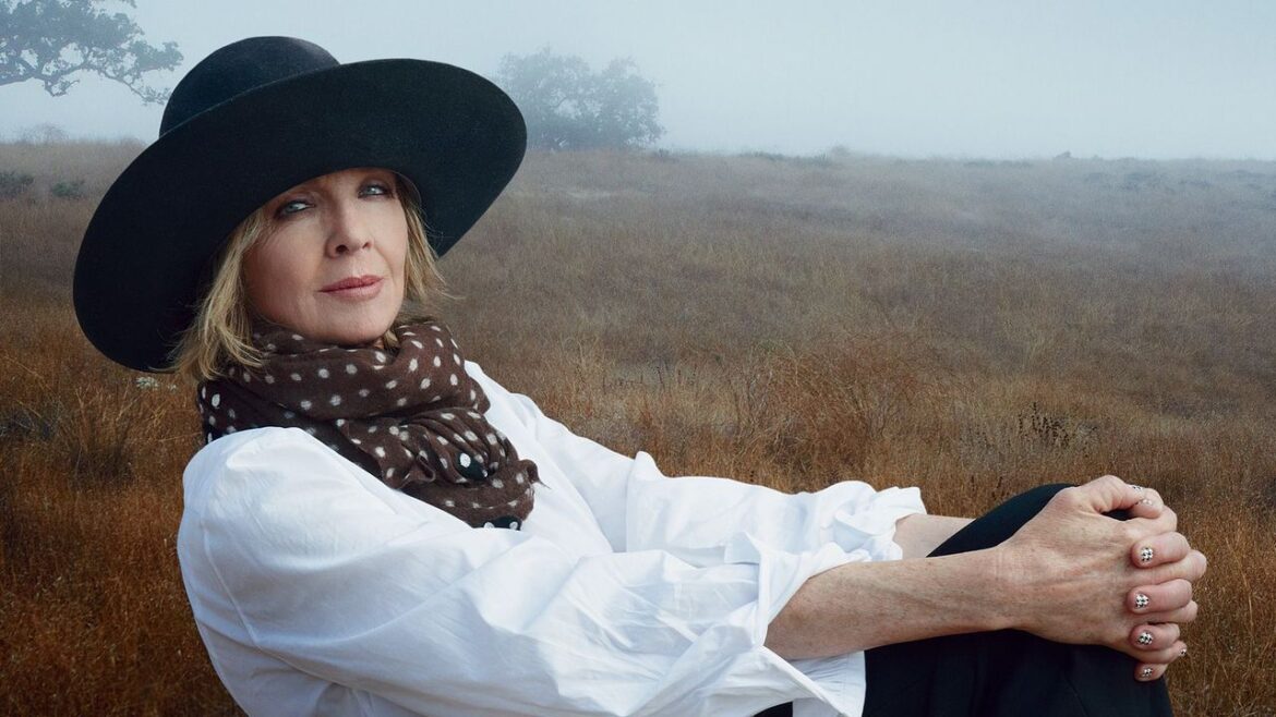 Diane Keaton, ‘Annie Hall’ Star and Style Icon, Dies at 79
