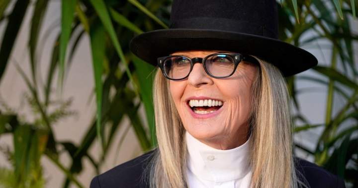 Diane Keaton’s cause of death revealed by family - National