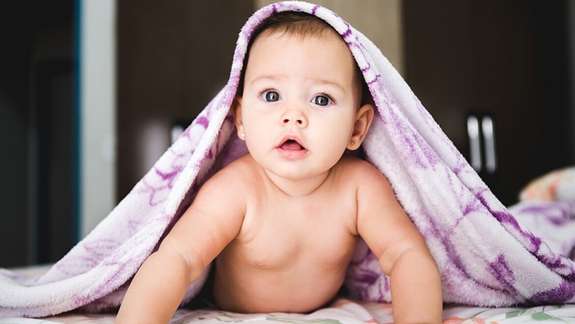 Did you know babies don't sweat much? Physician explains why excessive sweating could be a sign of chronic heart disease