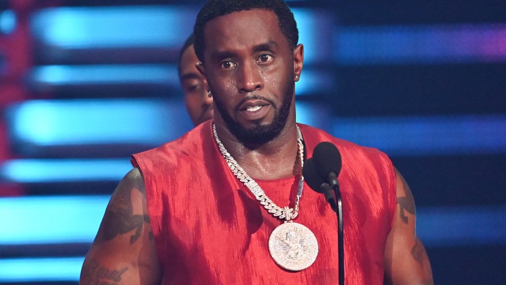 Diddy Asks Judge for Leniency Ahead of Sentencing