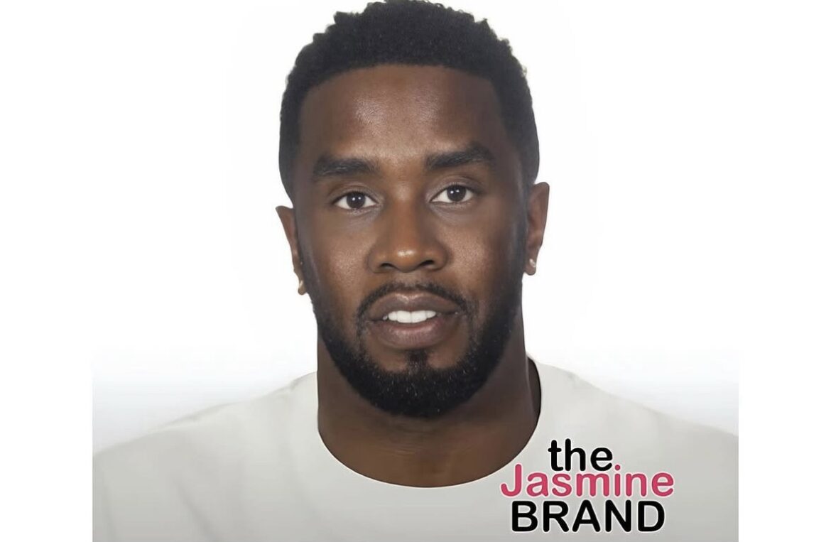 Diddy Officially Appeals 50-Month Federal Prison Sentence Following Prost*tution Conviction