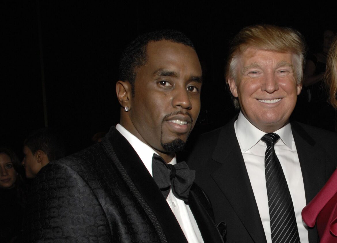 Sean Combs Diddy Prison New Jersey Lawyers Letter Update President Donald Trump Presidential Pardon Request Judge Arun Subramanian