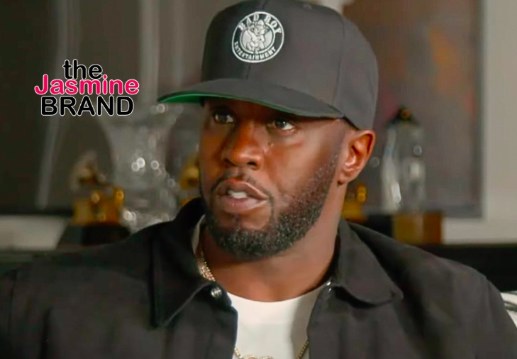 Diddy Wants To Plead His Case At Sentencing + Plans To Address Judge & Reveal Rehab Progress