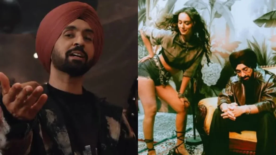 'Didn't Expect This': Diljit Dosanjh Faces Backlash For 'Cheap' 'Kufar' Moves; Singer Responds