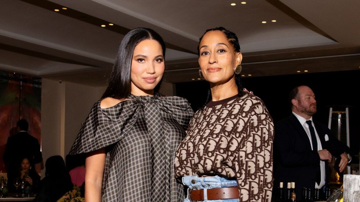 Dinner Avec Dior! Inside the Opening Night of Beverly Hill's Most Fashionable New Eatery