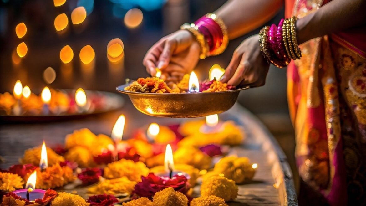Diwali 2025: How many diyas to light on Dhanteras, Choti Diwali and Badi Diwali for prosperity and positivity