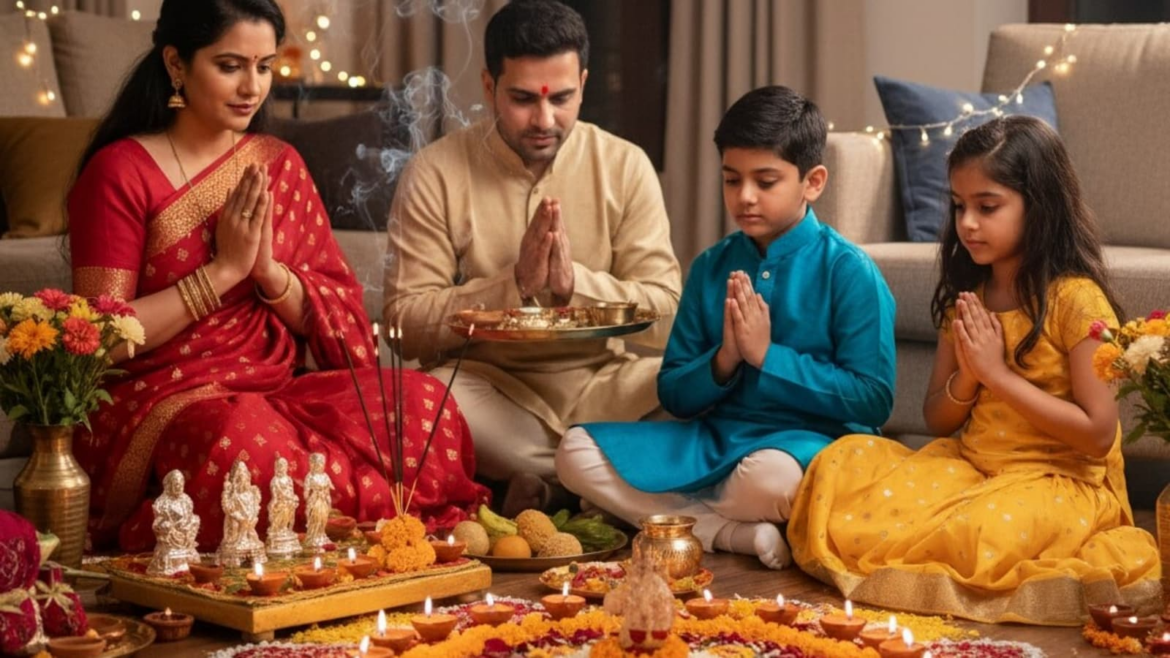 Diwali 2025: When will Delhi, Mumbai, Gurugram, Bengaluru and other cities celebrate Diwali; know city-wise timings