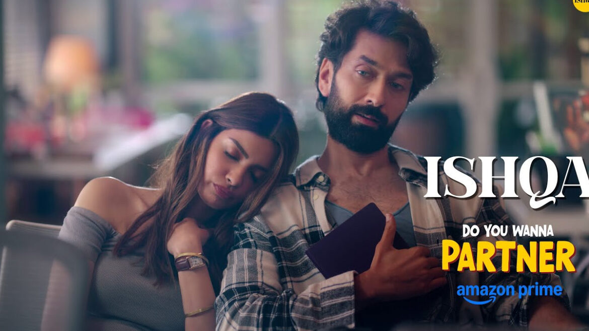 Do You Wanna Partner - Ishqa Song Lyrics Starring Tamannaah Bhatia And Diana Penty  | Glamsham.com