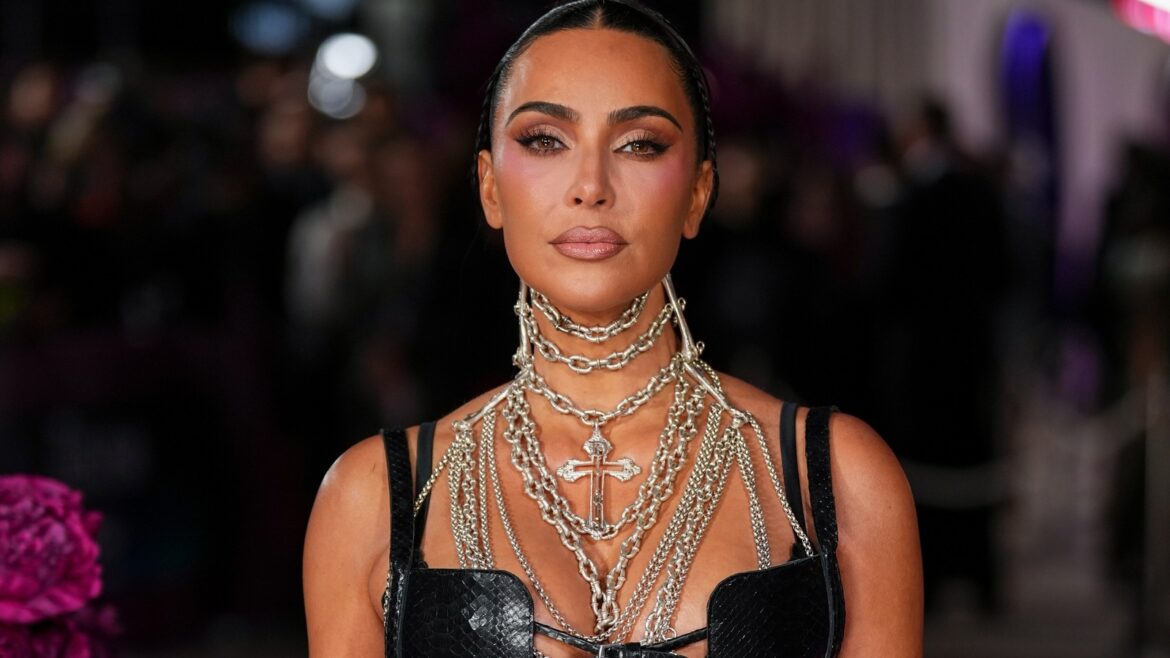 Doctor explains why brain aneurysms could be life-threatening, shares risk factors amidst Kim Kardashian's diagnosis