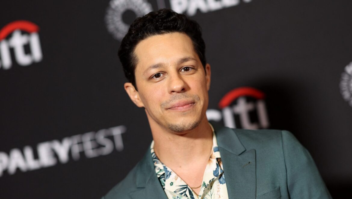 Does David Del Rio Have Kids? Meet the ‘Matlock’ Alum’s Children – Hollywood Life