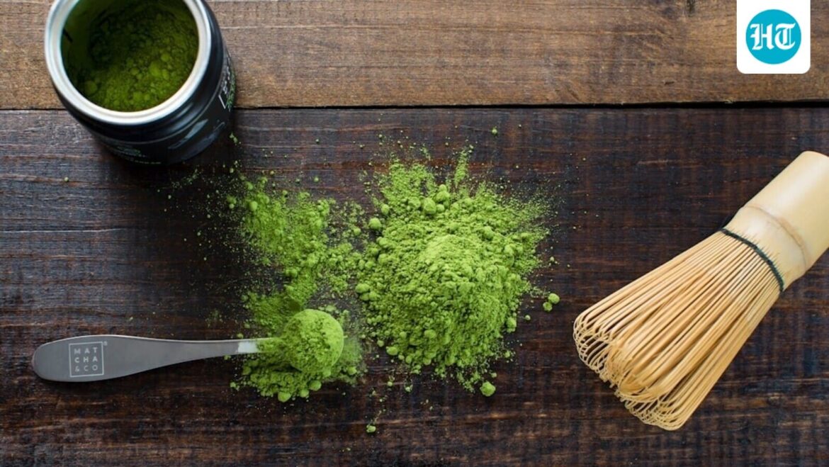 Does matcha contain more caffeine than coffee? Doctor reveals truth about its benefits, caffeine content, and risks