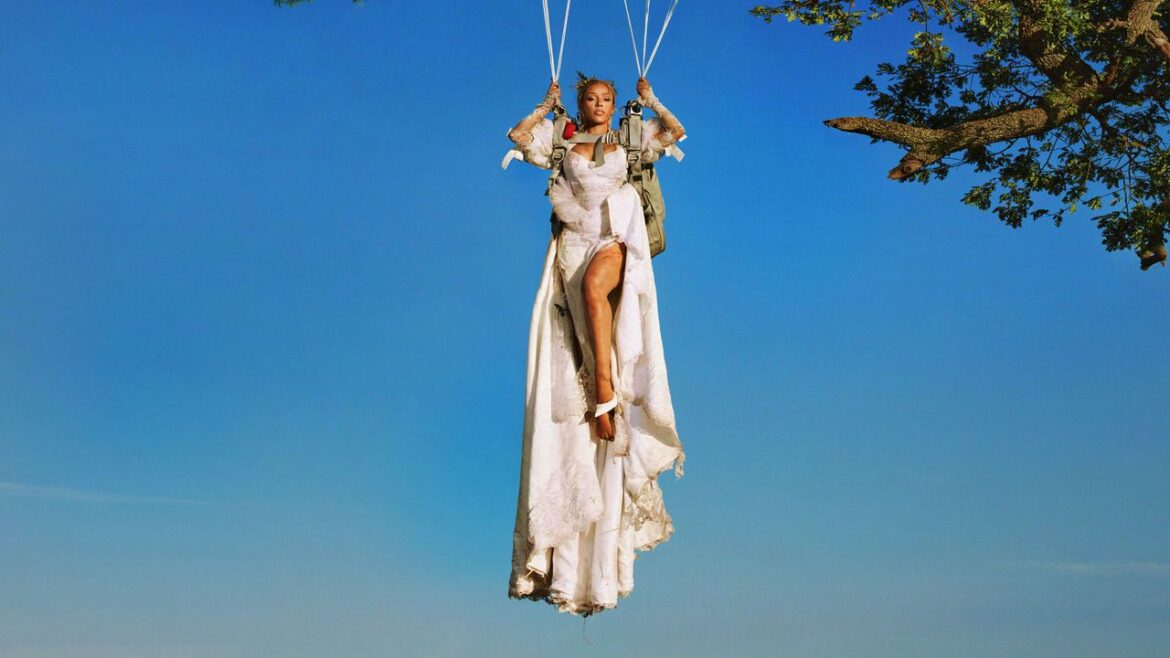 Doja Cat: Vie Album Review