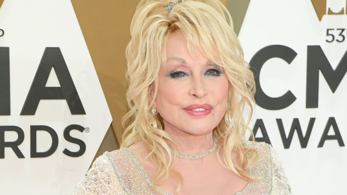 Dolly Parton