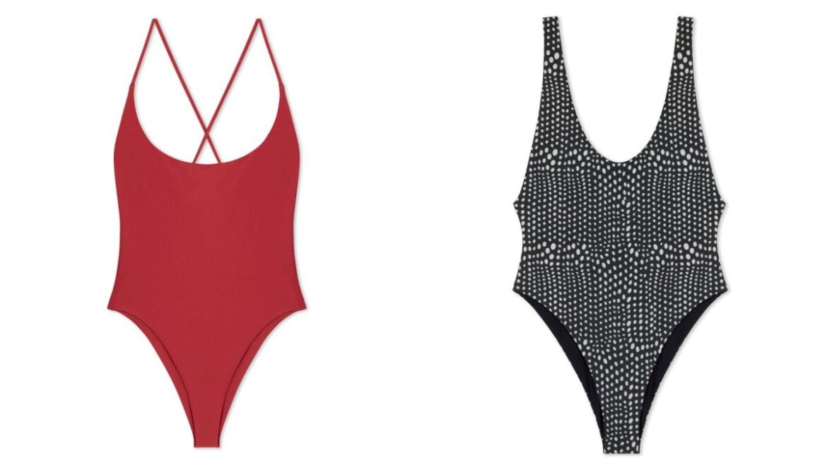 Dos Gardenias: A Los Angeles-Based Swimwear Brand