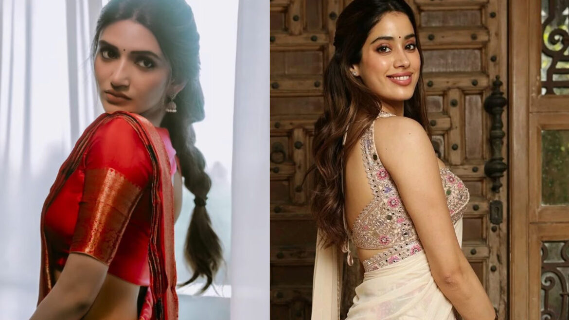 Dostana 2 Update: Sreeleela In Talks To Replace Janhvi Kapoor, But There's A Twist | Glamsham.com